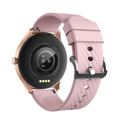 Denver Electronics Smartwatch Denver Electronics SWC-387RO rosa Rose Guld