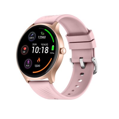 Denver Electronics Smartwatch Denver Electronics SWC-387RO rosa Rose Guld