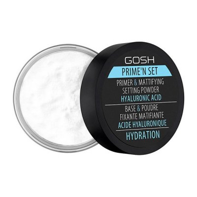 Make-up primer Velvet Touch Powder Hydration Gosh Copenhagen 1529-43275 (7 g) 7 g
