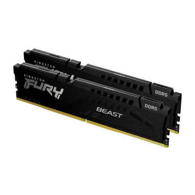 RAM-hukommelse Kingston KF552C40BBK2-32 32 GB DDR5