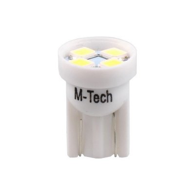 LED M-Tech LB917W 24v W5W