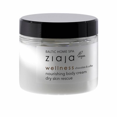 Ziaja Fugtgivende bodylotion Ziaja Baltic Home Spa Wellness 300 ml Anti-cellulite