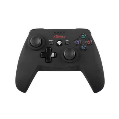 Wireless Gaming Controller Genesis PV58 PS3 PC Sort
