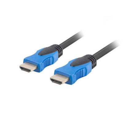 HDMI-kabel Lanberg (Mål: 20 m)