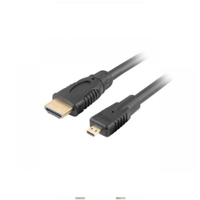 HDMI-kabel Lanberg
