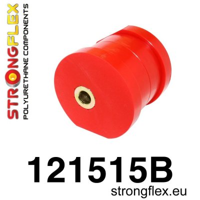 Silentblock Strongflex STF121515BX2 (2 pcs)