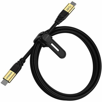 Kabel Micro USB Otterbox 78-80212 Sort 1,8 m