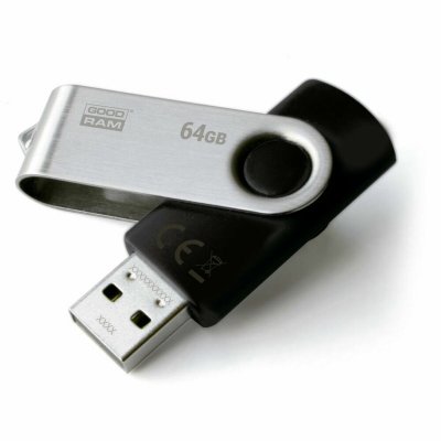 USB stick GoodRam TWISTER USB 2.0 64 GB