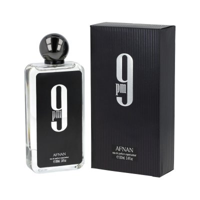 Herreparfume Afnan 9 PM EDP 100 ml