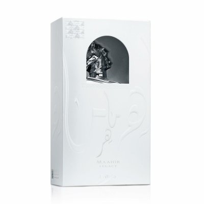 Lattafa Unisex parfume Lattafa MAAHIR LEGACY 100 ml
