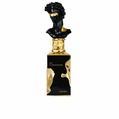 Herreparfume Lattafa HIS CONFESSION EDP 100 ml