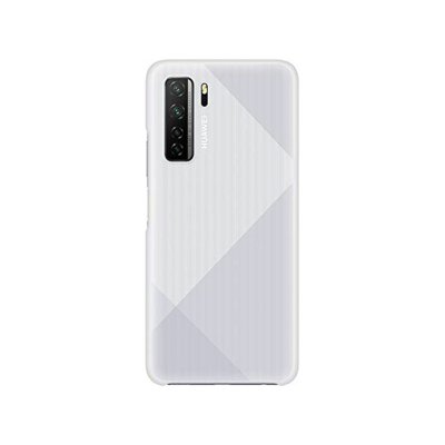 Mobilcover Huawei 51994128 Gennemsigtig Polykarbonat