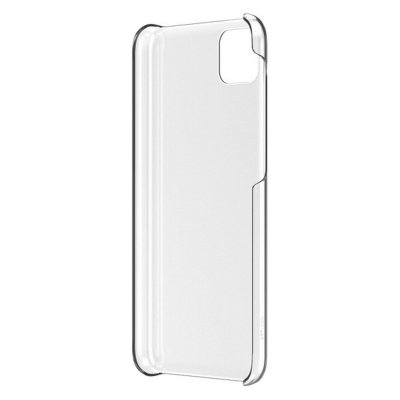 Mobilcover Huawei 51994128 Gennemsigtig Polykarbonat