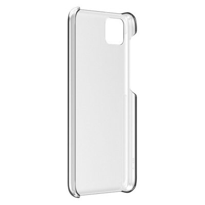 Mobilcover Huawei 51994128 Gennemsigtig Polykarbonat