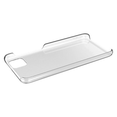 Mobilcover Huawei 51994128 Gennemsigtig Polykarbonat