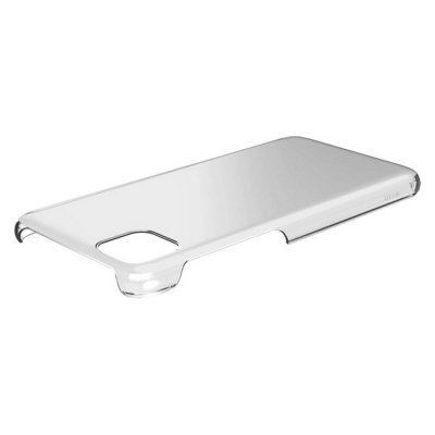 Mobilcover Huawei 51994128 Gennemsigtig Polykarbonat