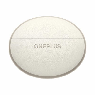OnePlus Bluetooth hovedtelefoner OnePlus Buds Pro 3 Hvid