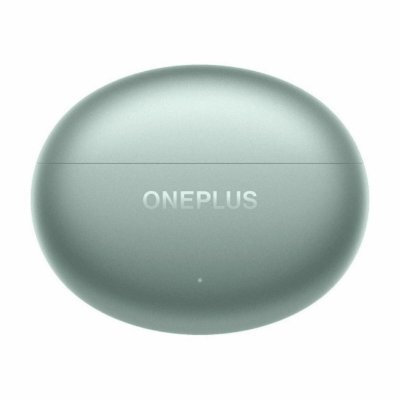 OnePlus Bluetooth-hovedtelefoner OnePlus Buds 4 Grøn
