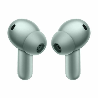 OnePlus Bluetooth-hovedtelefoner OnePlus Buds 4 Grøn