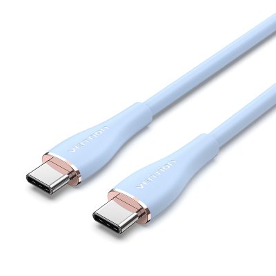 USB-kabel Vention TAWSG 1,5 m Blå (1 enheder)