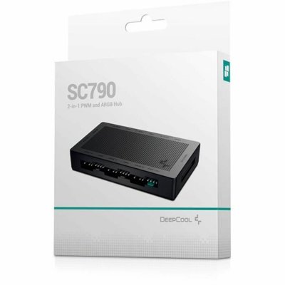 DEEPCOOL CPU-køler DEEPCOOL