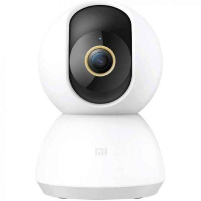 IP-kamera Xiaomi Mi 360° Home Security Camera 2K Wifi 2304 x 1296 px