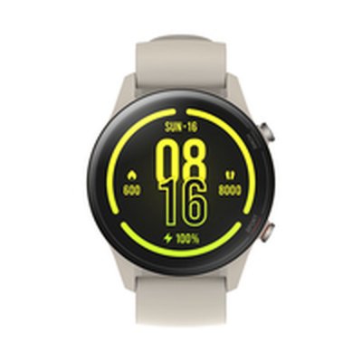 Smartwatch Xiaomi BHR4723GL 1,39" Hvid Beige