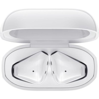 Xiaomi Bluetooth-hovedtelefoner Xiaomi Buds 3 Hvid (Refurbished A)