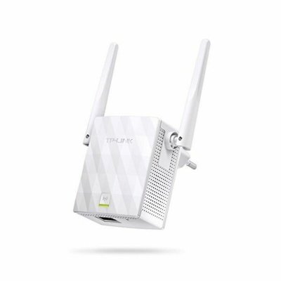 Wi-Fi forstærker TP-Link TL-WA855RE N300 300 Mbps 2,4 Ghz