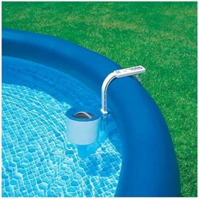 Intex Svømmebassin filter Intex Deluxe 28000 Dørslag