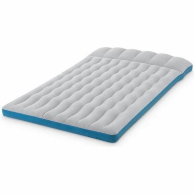 Intex Luftmadras Intex 193 x 127 x 24 cm 191 x 97 x 36 cm