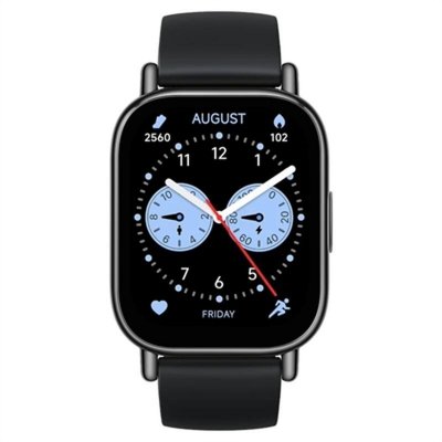 Xiaomi Smartwatch Xiaomi REDMI WATCH 5 LITE Sort