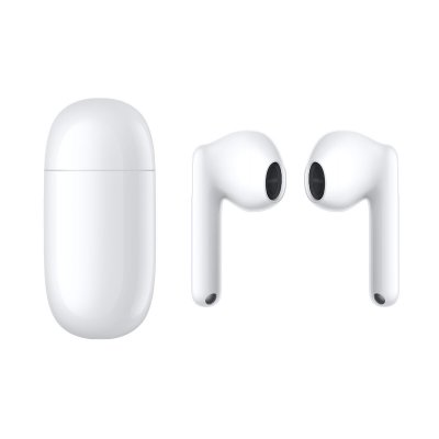 Huawei Bluetooth hovedtelefoner Huawei FreeBuds SE 2 Hvid