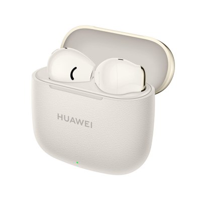 Huawei Bluetooth-hovedtelefoner Huawei 55037991 beige