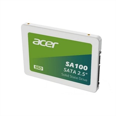 Harddisk Acer SA100 960 GB SSD