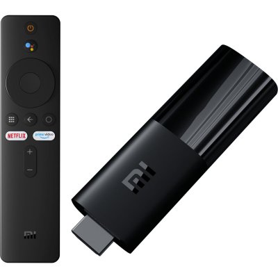 Xiaomi Smart TV-adapter Xiaomi Mi TV Stick Quad Core DDR4 Wifi