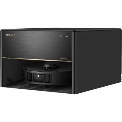 Dreame Robotstøvsuger Dreame DREAME X40 Master 6400 mAh