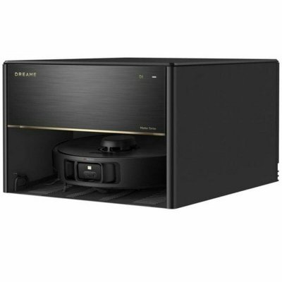 Dreame Robotstøvsuger Dreame DREAME X40 Master 6400 mAh