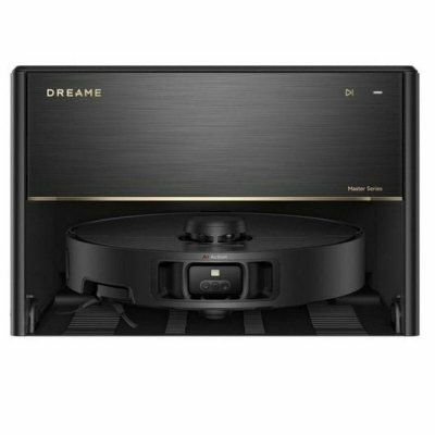 Dreame Robotstøvsuger Dreame DREAME X40 Master 6400 mAh