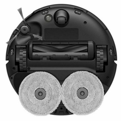 Dreame Robotstøvsuger Dreame DREAME X40 Master 6400 mAh