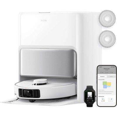 Dreame Robotstøvsuger Dreame