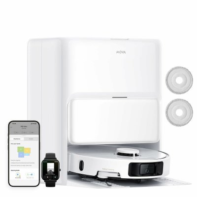 Dreame Robotstøvsuger Dreame