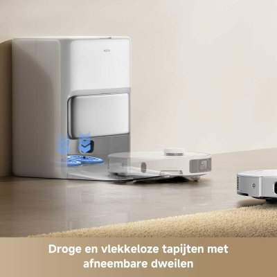 Dreame Robotstøvsuger Dreame