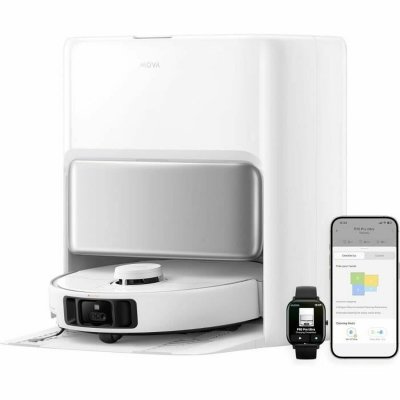 Dreame Robotstøvsuger Dreame