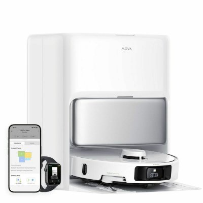 Dreame Robotstøvsuger Dreame