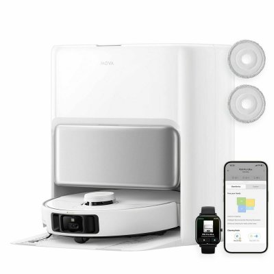 Dreame Robotstøvsuger Dreame