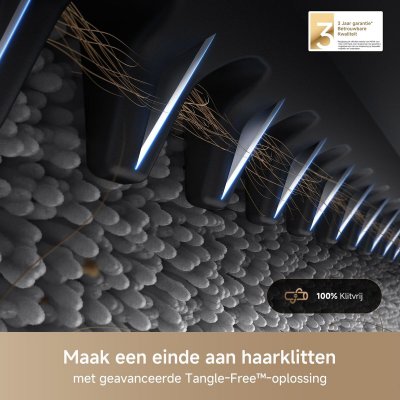 MOVA Støvsuger MOVA Sort 450 W