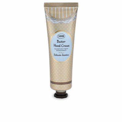 Sabon Håndcreme Sabon Delicate Jasmine 75 ml