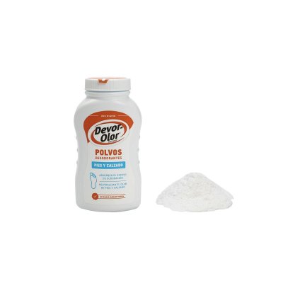 Devor-olor Spray Deodorant Devor-olor 100 ml