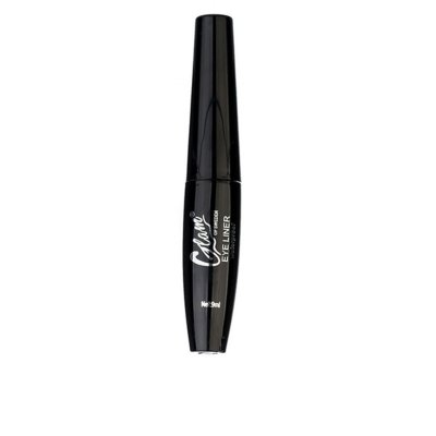 Glam Of Sweden Eyeliner Glam Of Sweden Sort (9 ml) (9 ml)